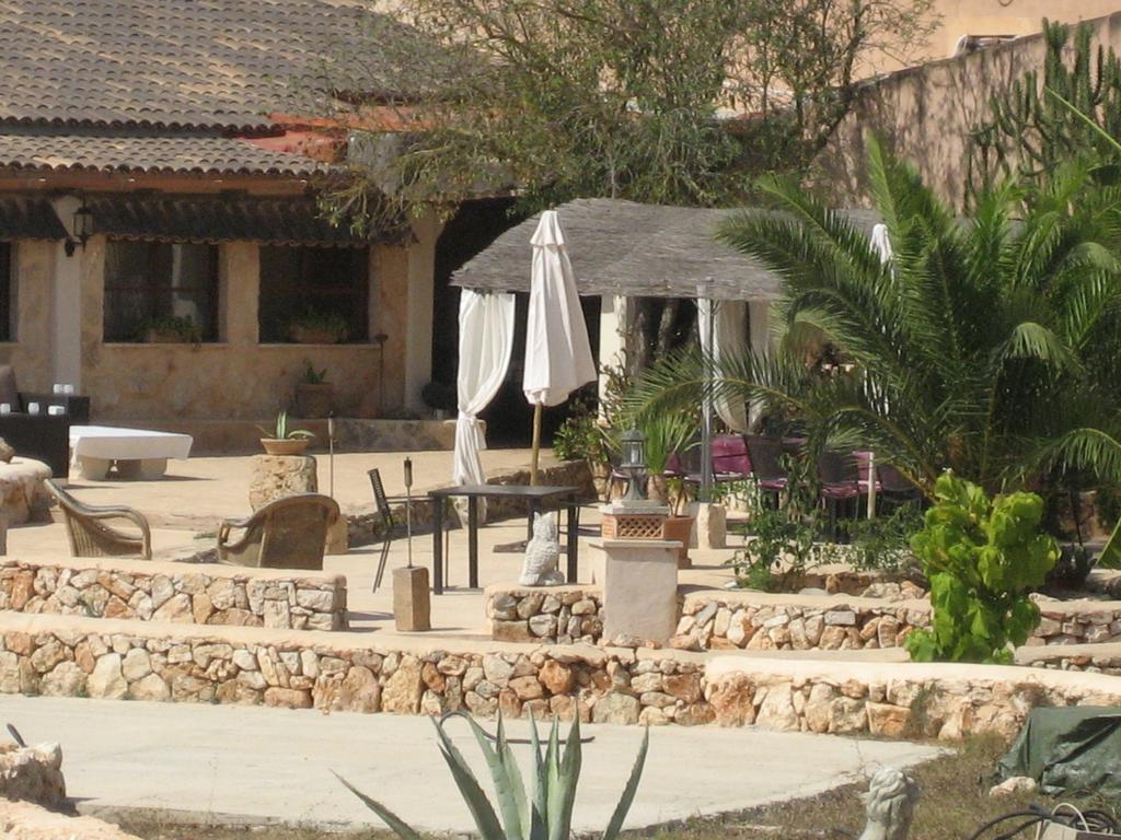 Hacienda D'armando