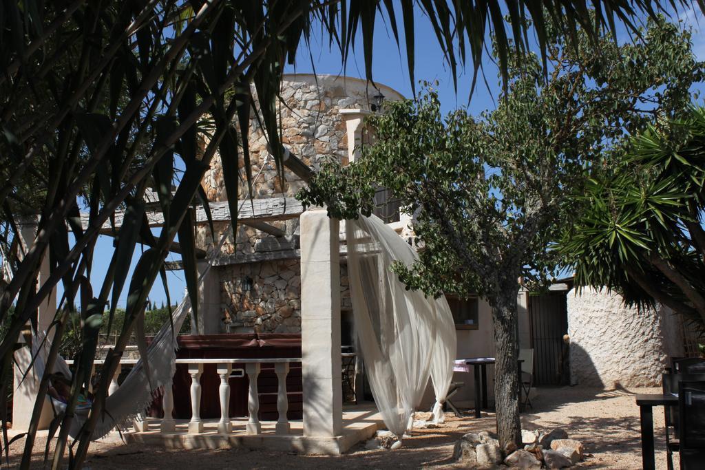 Hacienda D'armando