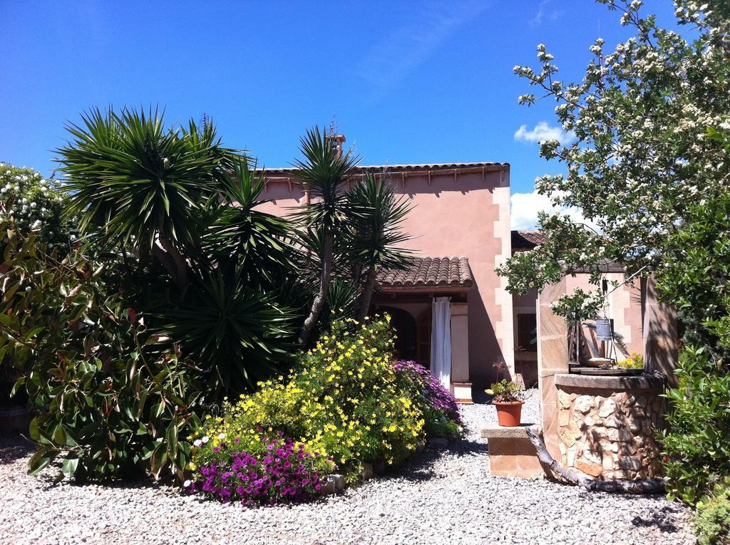 Bed & Breakfast Hacienda D'armando *