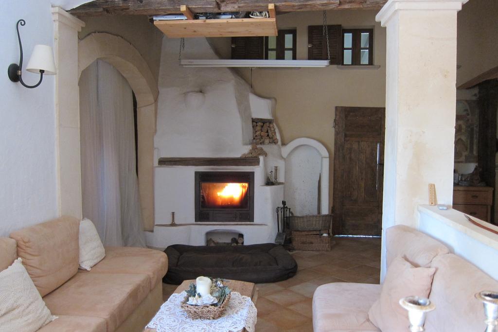 Hacienda D'armando Bed & Breakfast
