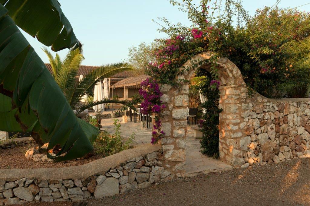 Hacienda D'armando Felanitx