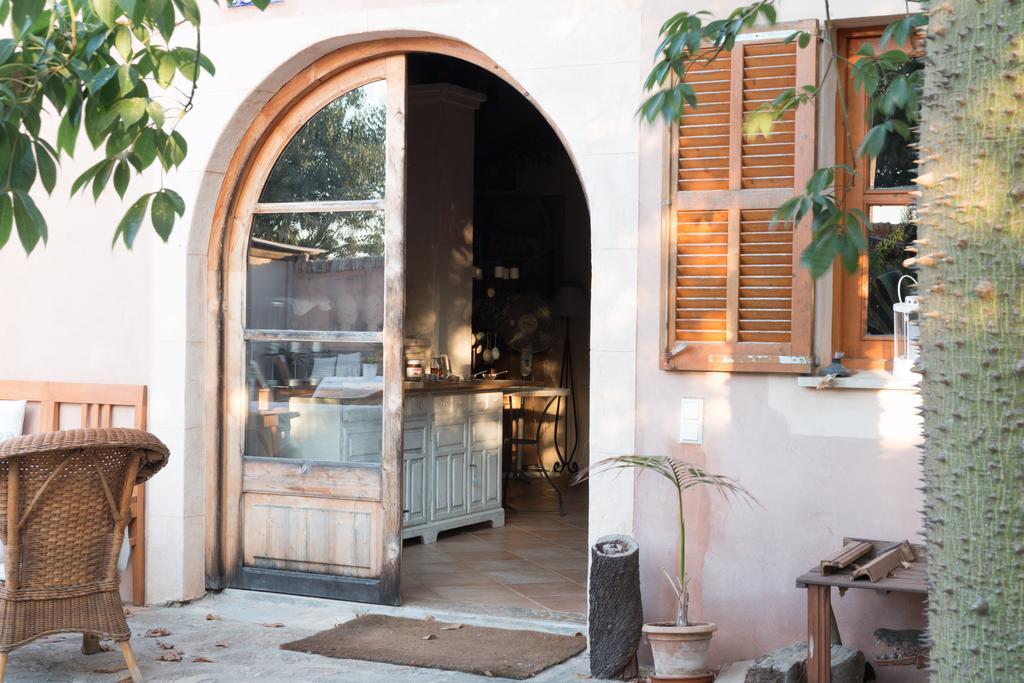 Hacienda D'armando Bed & Breakfast *