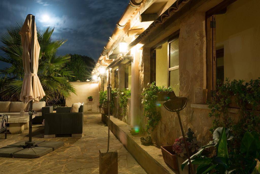 Hacienda D'armando *