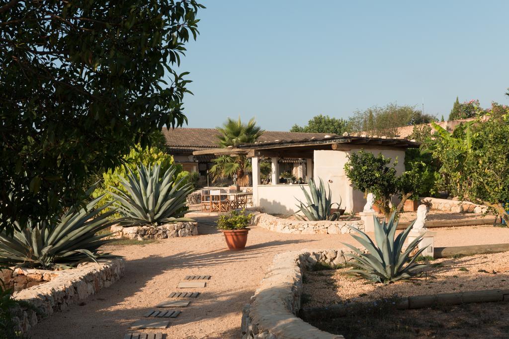 Bed & Breakfast Hacienda D'armando Felanitx