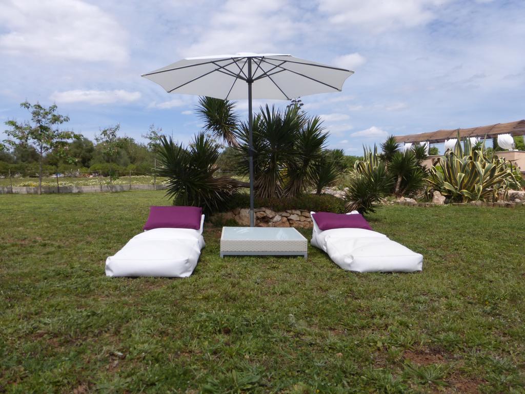Hacienda D'armando Felanitx