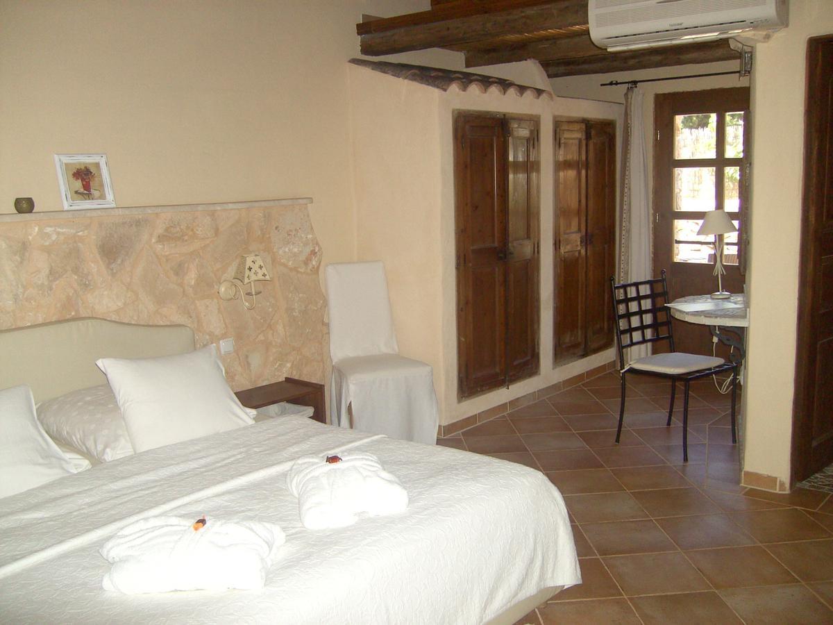 Hacienda D'armando Bed & Breakfast Felanitx